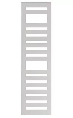 Полотенцесушитель стальной Zehnder METE-180-060/RACY-C (1750х600)электрический, цвет: кат.2