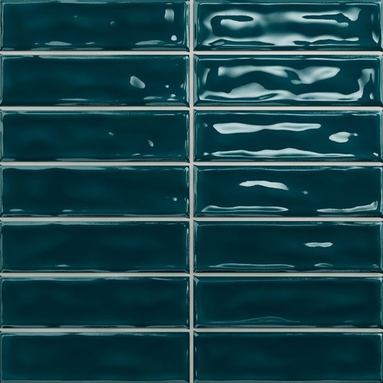 плитка Sticks oil 20x20 глянцевая