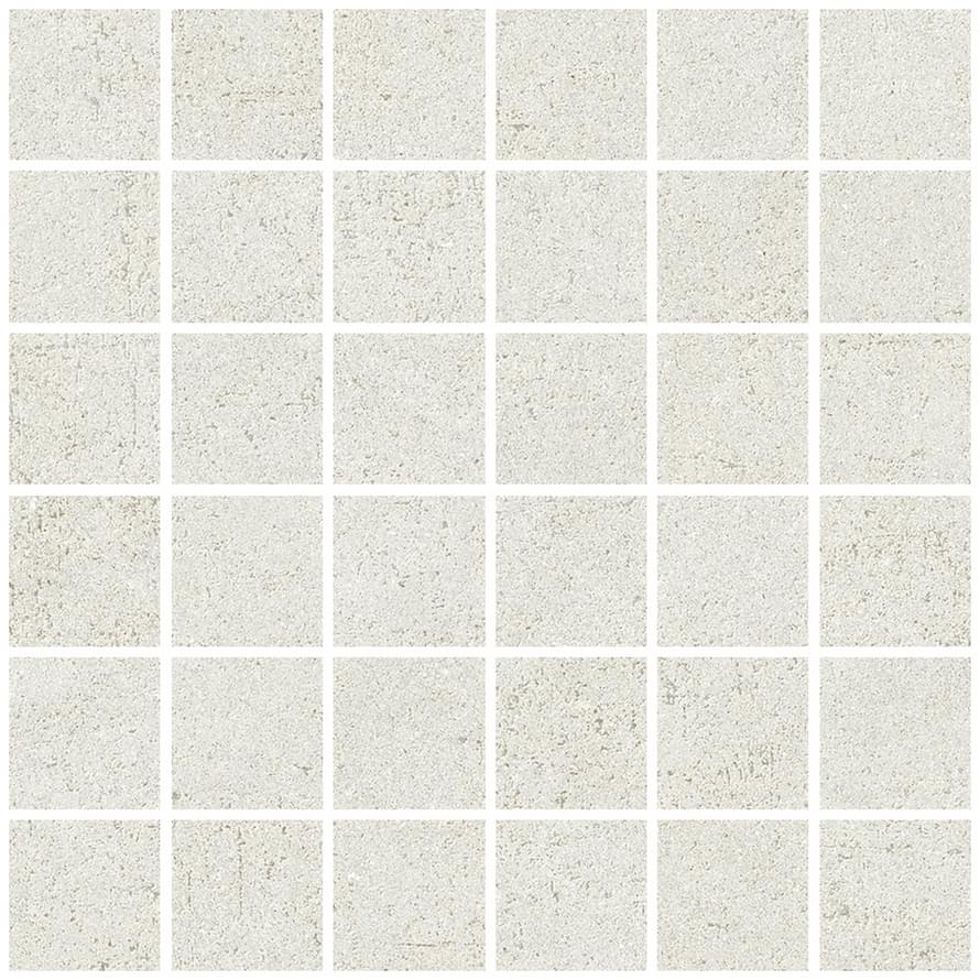 мозаика Cuit Mosaic 55 Bone Soft 30x30