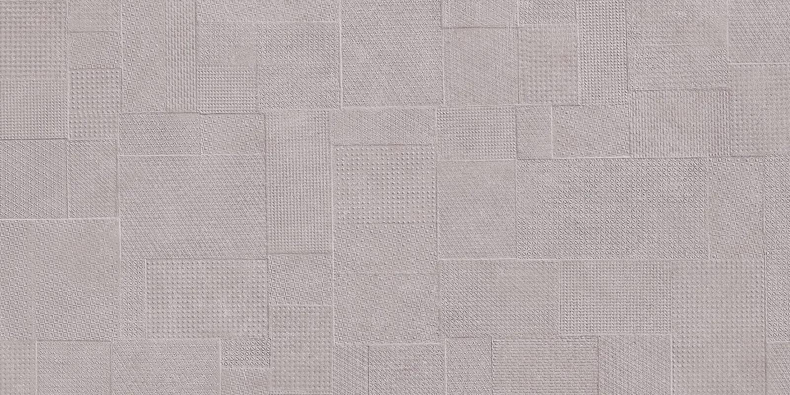 декор Sixty Timbro Cenere Silktech 60x120