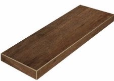 Natural Life Wood Pepper X2 Scalino Angolare Sx 30X60 матовая