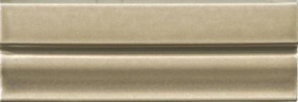 бордюр Amarcord Finale Tabacco Matt 6.5x20