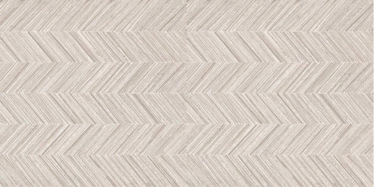 декор Unique Bourgogne Pointes Gris 60x120