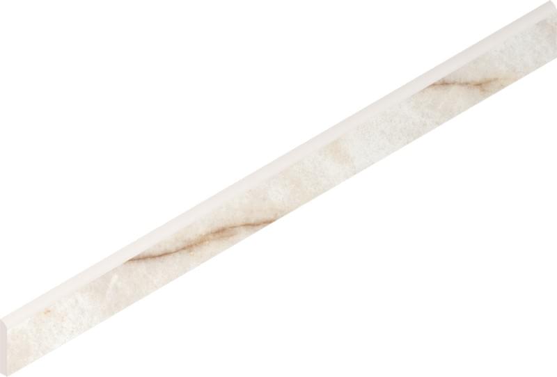 Stellaris Crystal Pure Battiscopa 7.2x80 матовая