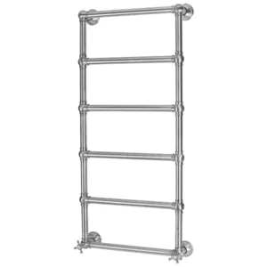 Полотенцесушитель электр. Migliore DX 1110/1190x480/560 вкл.справа,хром 22629