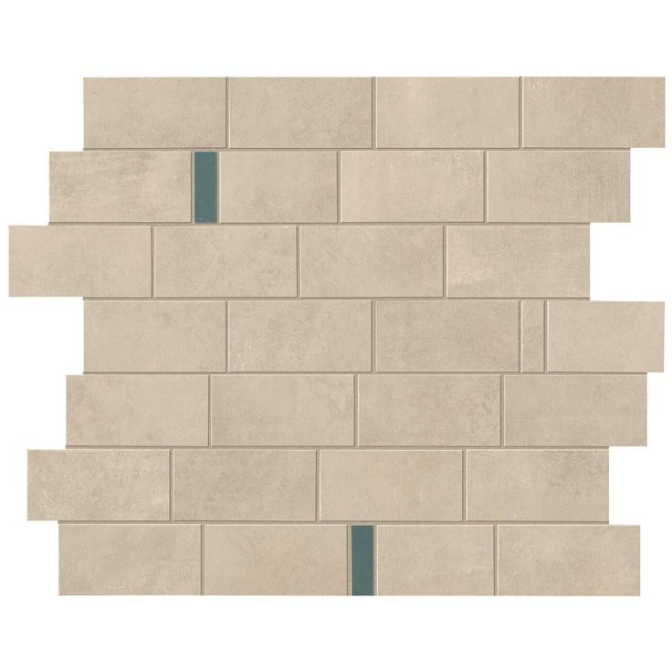 Atlas Concorde Boost Pro 9BMV Cream Minibrick Pro Blue 29,7x33,3