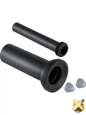 Полотенцедержатель Nicolazzi Elica 1483NEMGB87