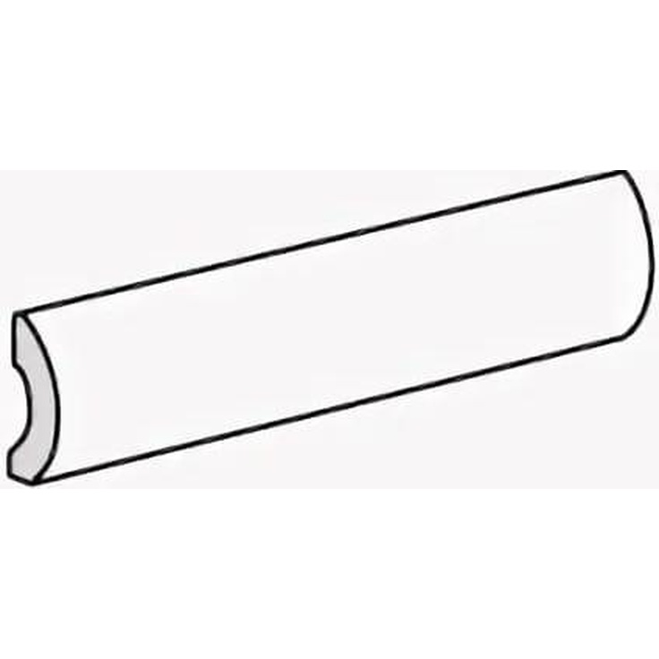 Equipe Tribeca 26900 Pencil Bullnose Seaglass Mint 3x20 глянцевая