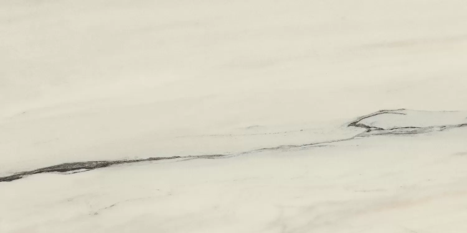 Marvel Dream Bianco  Lapp 150X75 лаппатированная