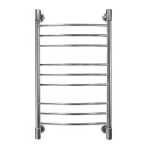 Полотенцесушитель электрический ENERGY ERGO2 850х500 77 Вт