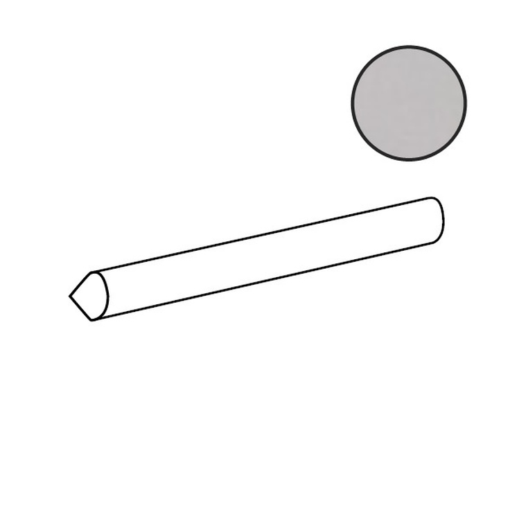 Equipe Hopp 31222 Jolly Grey 1,2x20 матовая