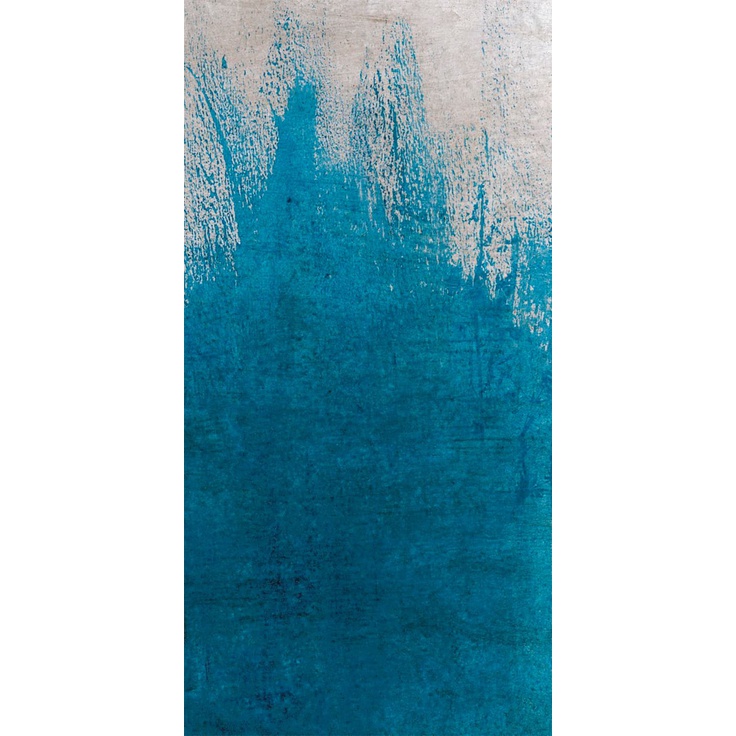 ABK Wide & Style 0007302 Paint Blue B 160x320 матовая