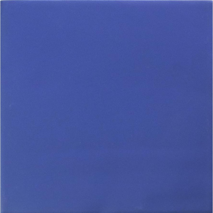 WOW Casbah 129484 Indigo 12,5x12,5 матовая