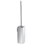 POMDOR Ершик настенный, для унитаза, хром WJP038A9001001