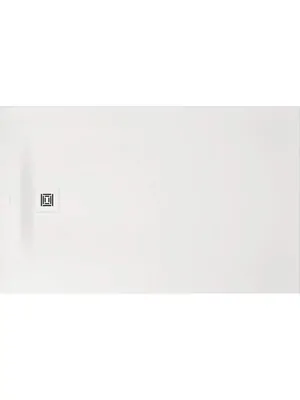 Душевой поддон Duravit 1600х900мм, белый матовый 720285740000000