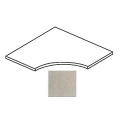 I Cementi Flax Ang Curv Toro Sq 20 mm 80x80