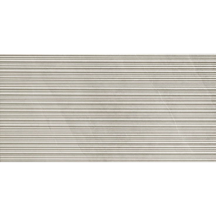 Impronta italgraniti Shale SL0163R Moon Ribbed 30x60 матовая
