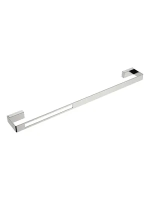 Полотенцедержатель Boheme длинный, цвет: Nikel Brush 10942-NB