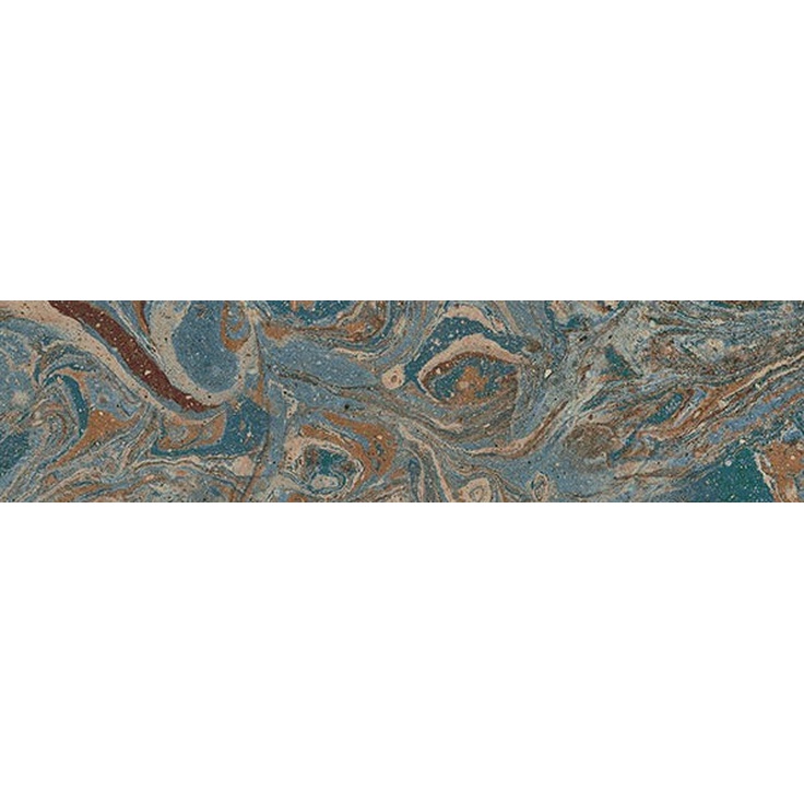 Arcana Ceramica Spuma ARC_85D9 Sorbetto Tutti Frutti 8x31,5 матовая