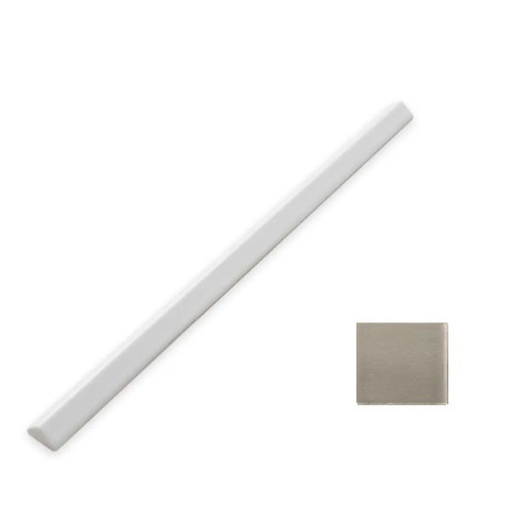 WOW Skin 136626 Edge Mink Matt 0,8x12,5 матовая