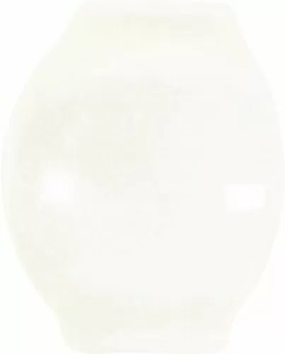 Vintage Ang.Ext.Torello White Polished 2X2 полированная