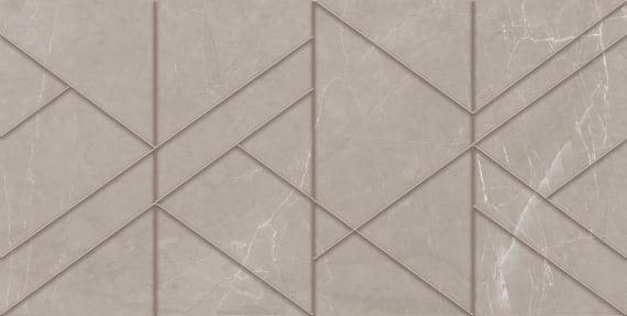 декор Блюм Геометрия 30x60