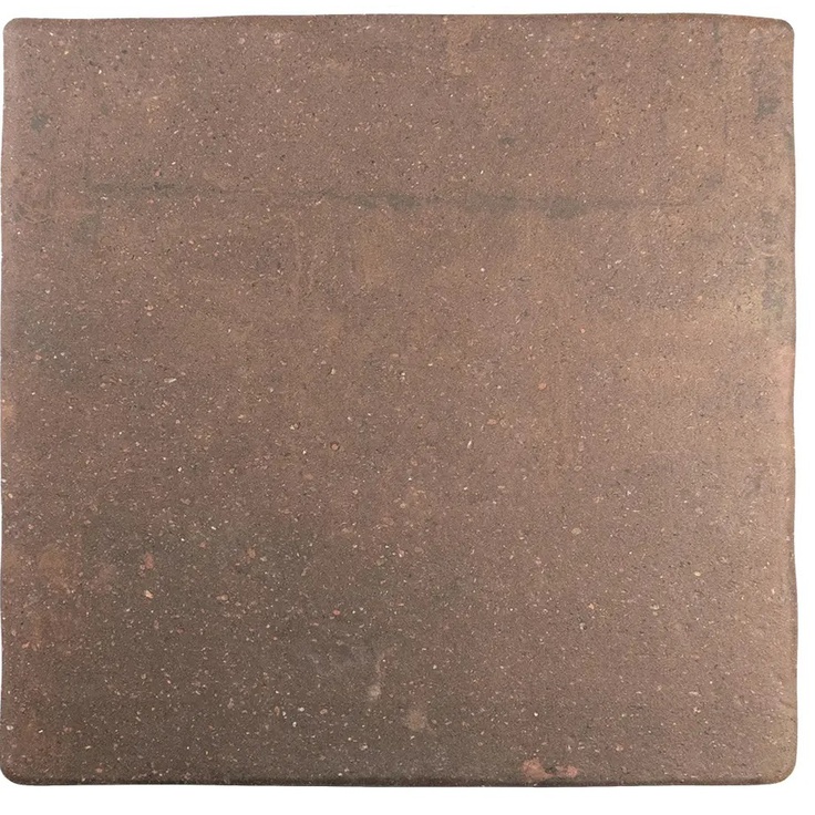 WOW Roots 131077 Rust XXL 44x44 матовая