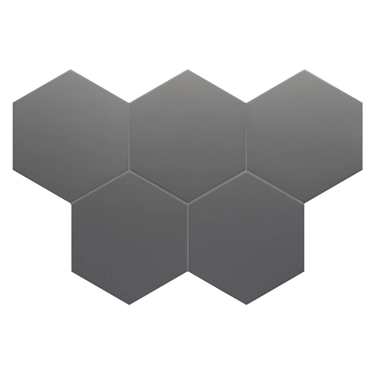 Equipe Coimbra 30635 Black 17,5x20 матовая