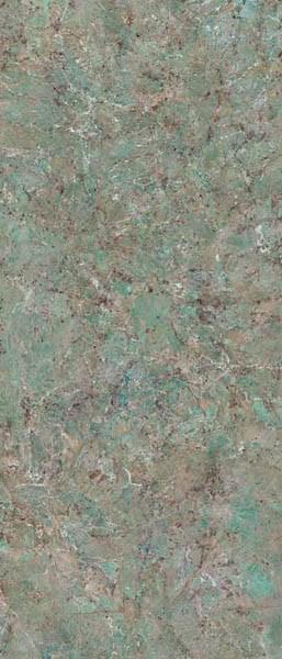 фон Charm Experience Amazzonite Lap Sq 6 mm 120x280