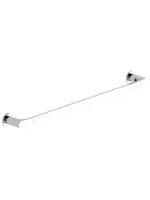 Полотенцедержатель ART&MAX длина 60 см, цвет: хром AM-8624