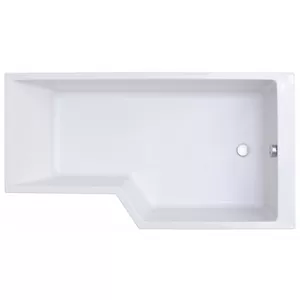 Ванна акриловая Jacob Delafon Neo 180х90 правая E6D004R-00 с ножками