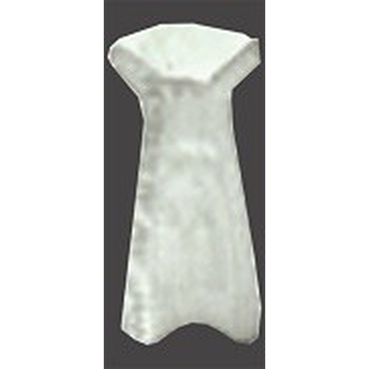 Fap Ceramiche Roma fLUI 30 Statuario AI London 1,5x5,5