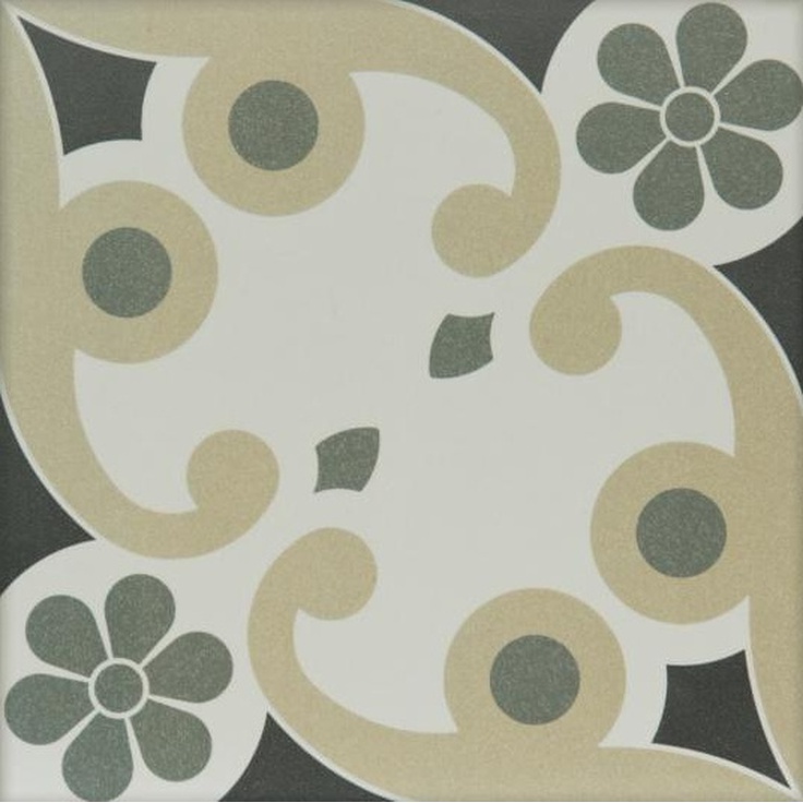 Revoir Paris La Madeleine VVS2020_006 Jenette 20x20 матовая