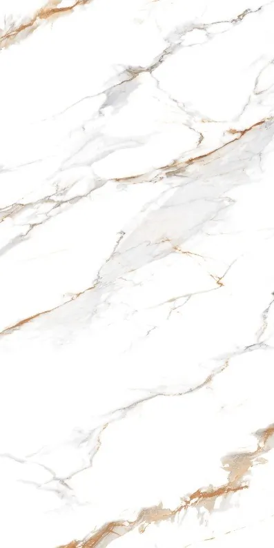 Delhi Polished Gold Carving 60x120 полированная