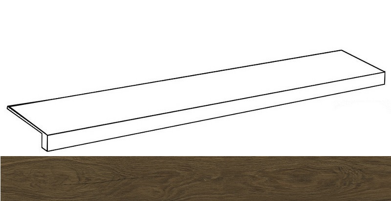 Loft Pepper 33X160 620070001204 матовая