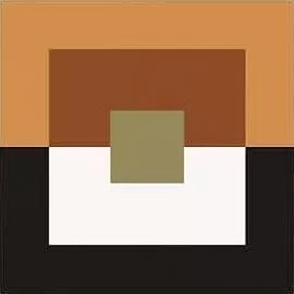 Bauhome Punkt Warm 20X20 матовая