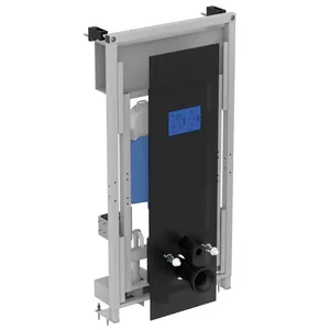 Инсталляция Ideal Standard PROSYS COMFORT 80 для монтажа подвесного унитаза с регулировкой R0145A6