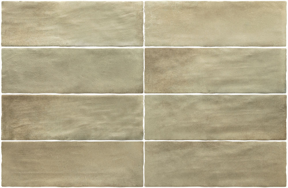 Equipe SABBIA WEALD GREEN 6,5X20 матовая