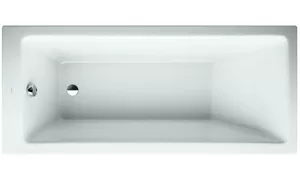 Ванна 2.3095.1.000.000.1 (1700х700х620) прямоугольная