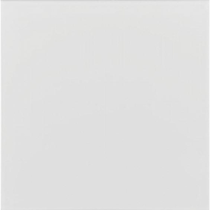 Adex Riviera ADRI1023 Liso Lido White 20x20