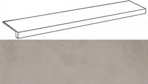 Millennium Iron 33X80 620070001284 матовая