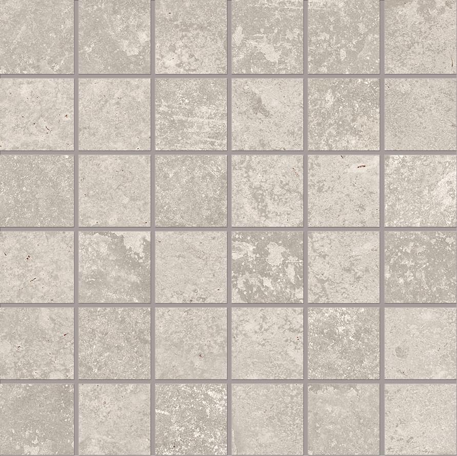мозаика Heritage Mosaico 5x5 Beige 30x30