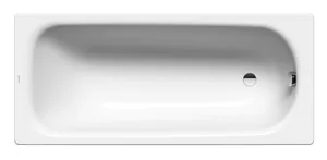 Ванна стальная Kaldewei PLUS 363-1 1700х700х410 прямоугольная + покрытие easyclean