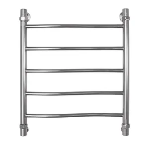 Полотенцесушитель водяной ENERGY 600х500 3/4"