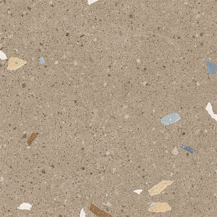 Arcana Ceramica Croccante Nuez 20 20x20 матовая