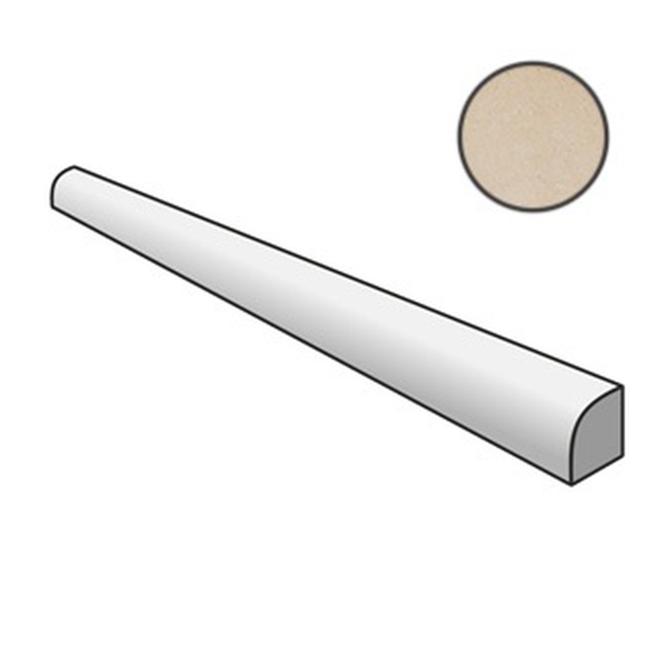 Equipe Magma 25019 Jolly Sahara 1,2x20 матовая