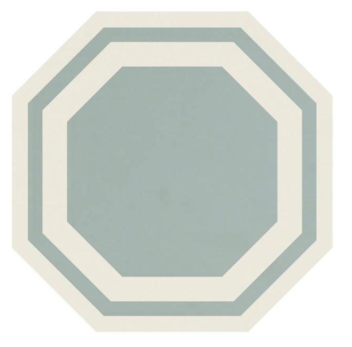 декор Pitti Ottag Sale Menta B 30x30