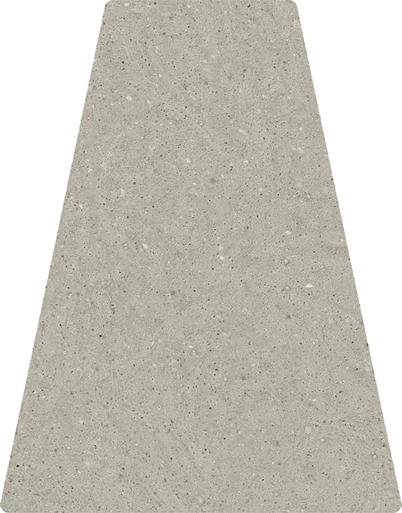 декор Mousse Frullato Nuvola 22.7x29