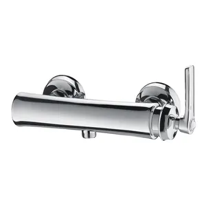 Смеситель CEZARES -D-01/-F-D-01 для душа, однозахватный, настенный