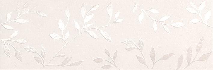 декор Deco And More Ramage White 25x75